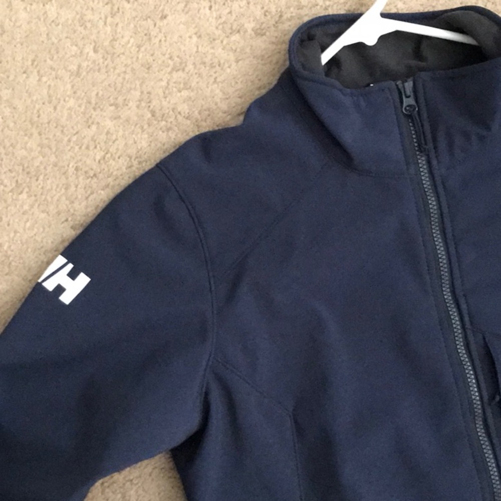 Women's Paramount Softshell Jacket - Picture 8 of 11